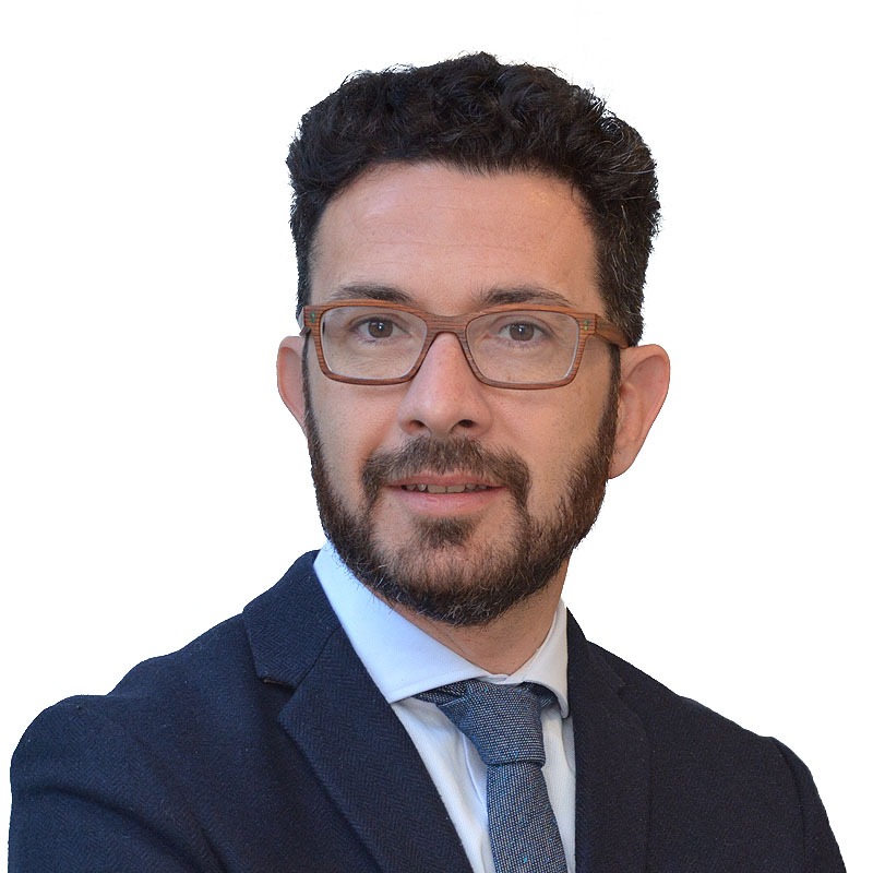 Dr. Ernesto Martínez García