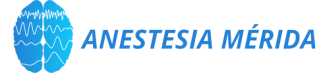 Anestesia Mérida 2027