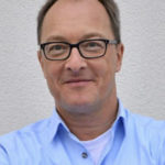 Stefan Schraag Stefan Schraag