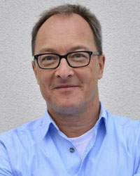 Stefan Schraag