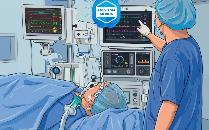 🧠 Neuromonitorización cerebral en anestesia general: del primer consenso internacional en EEG a la práctica clínica 🌎