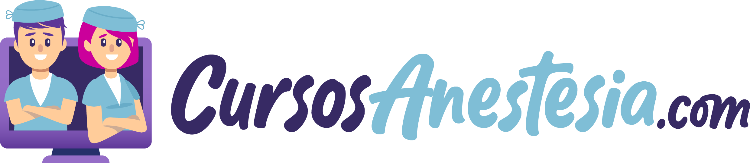 CursosAnestesia.com